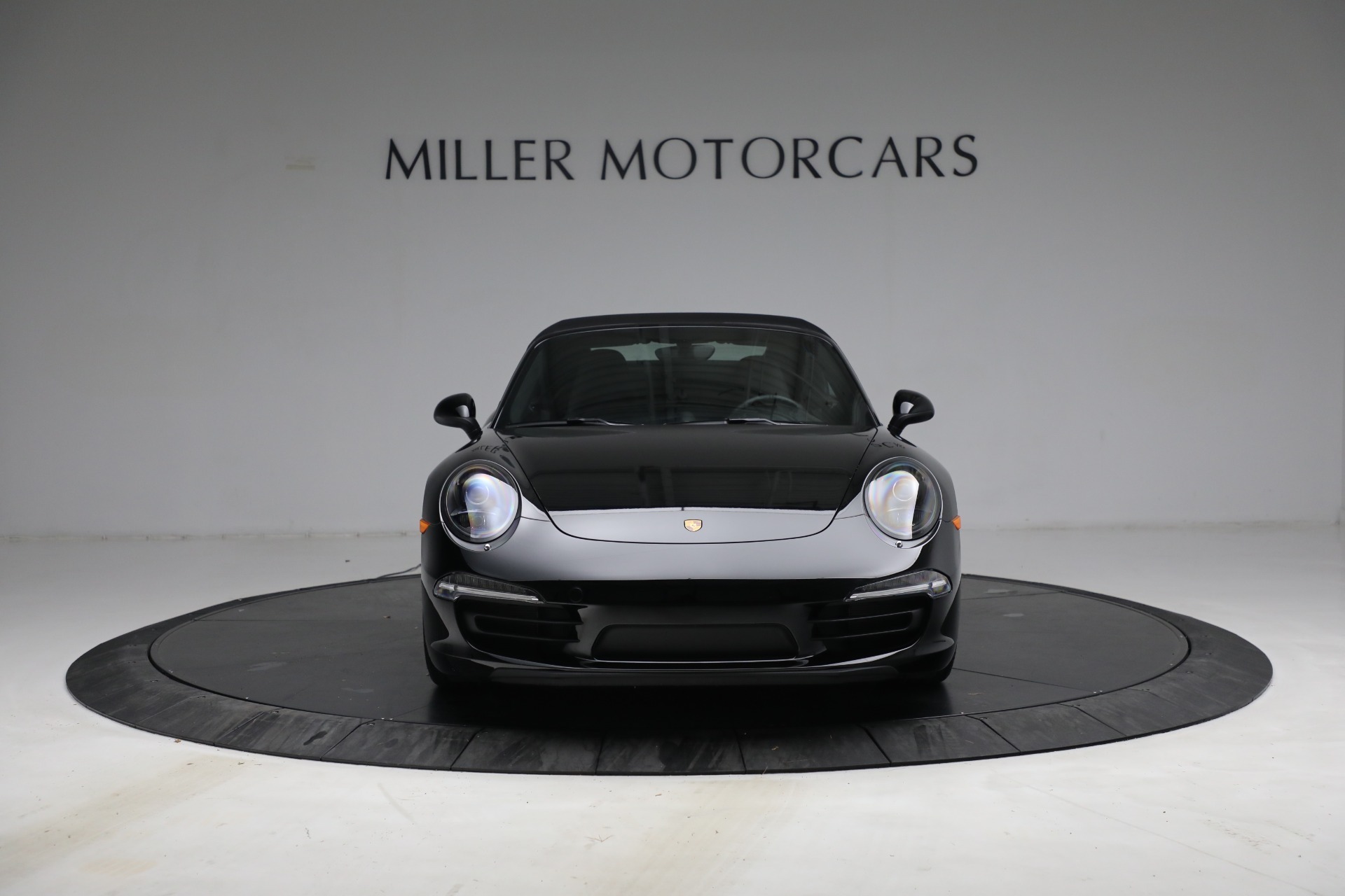 Used 2014 Porsche 911 Carrera 4S | St. Petersburg, FL
