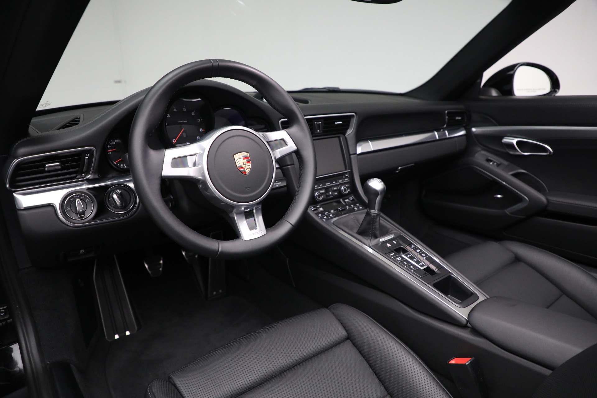 Used 2014 Porsche 911 Carrera 4S | St. Petersburg, FL