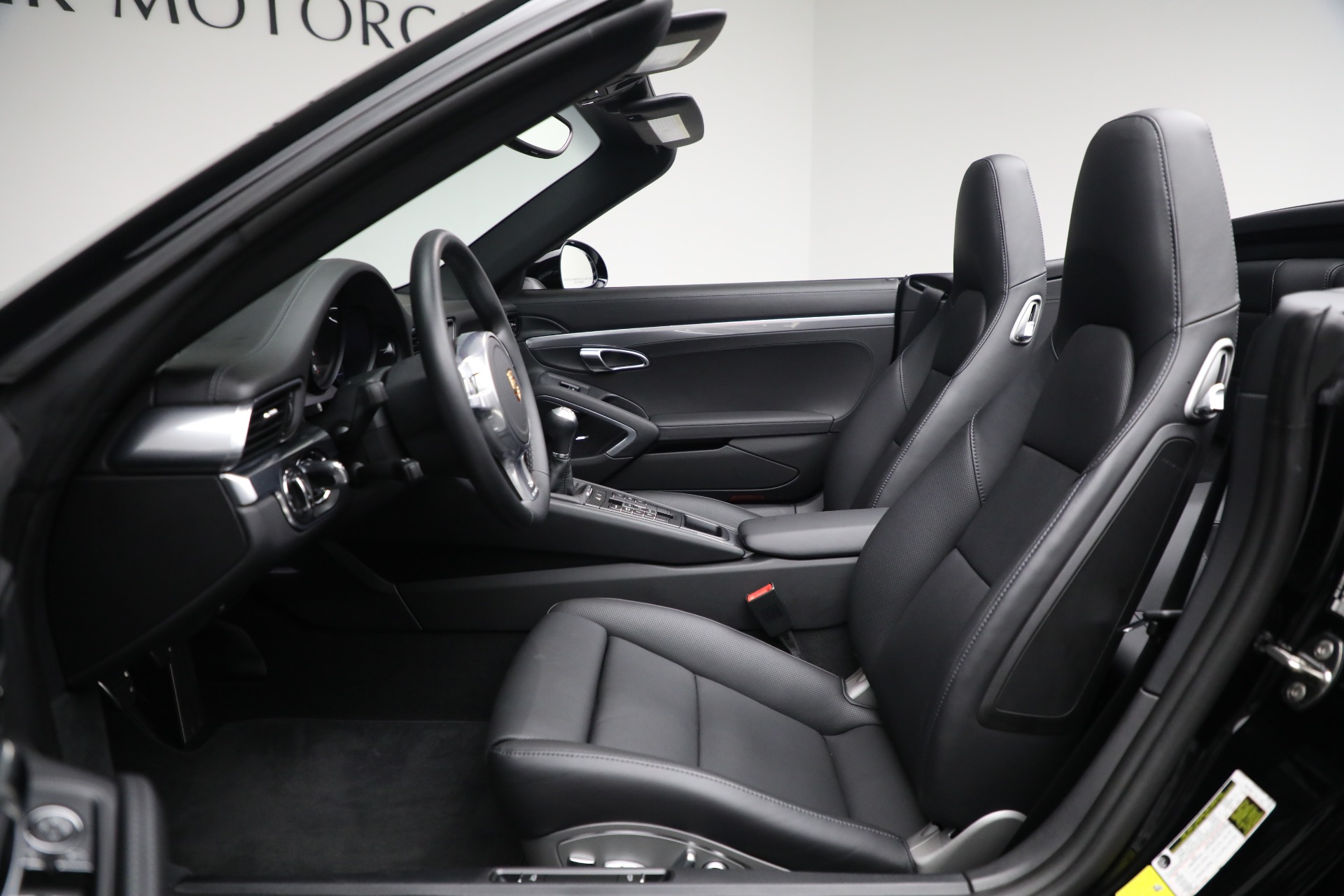 Used 2014 Porsche 911 Carrera 4S | St. Petersburg, FL