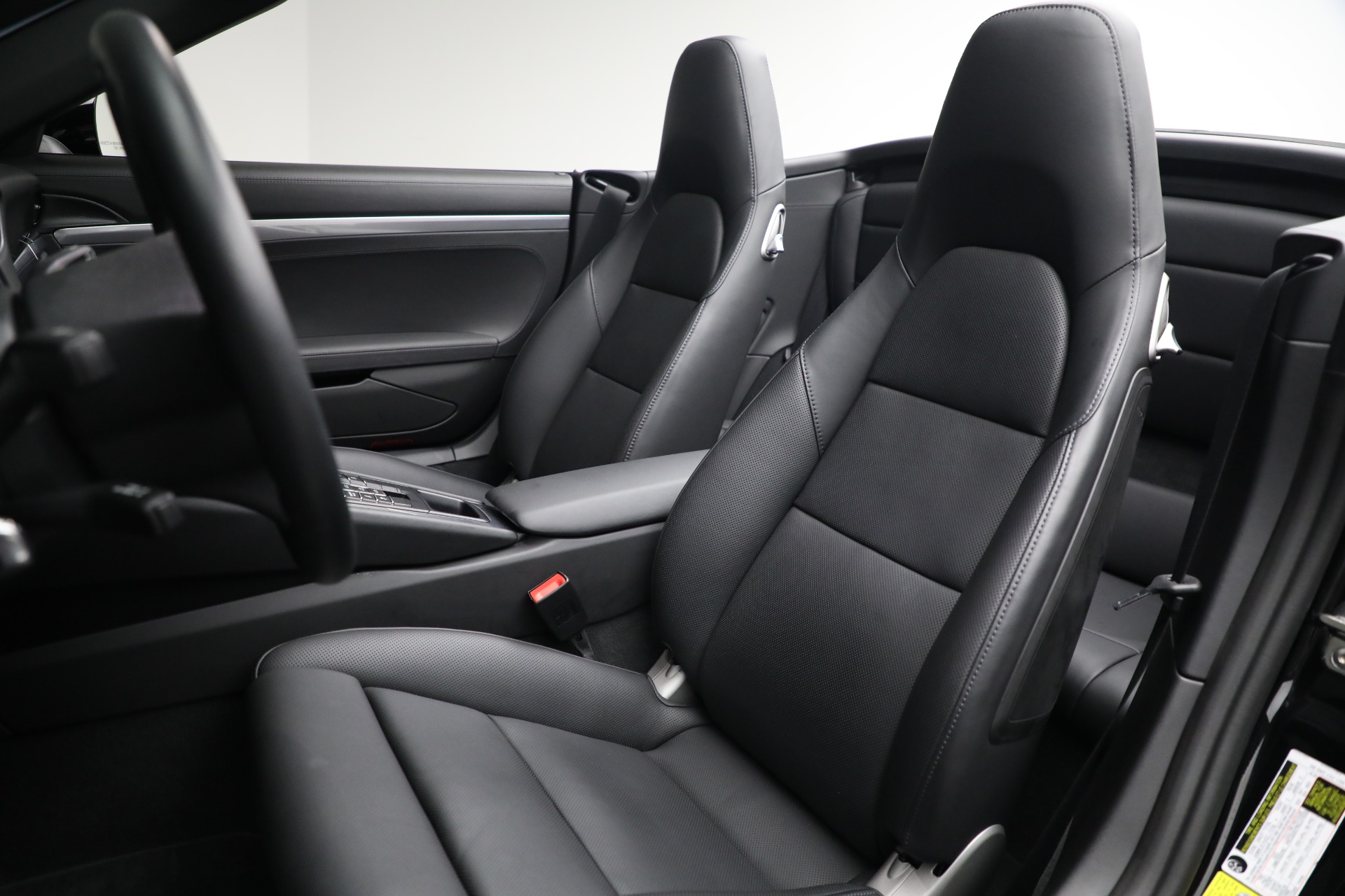 Used 2014 Porsche 911 Carrera 4S | St. Petersburg, FL
