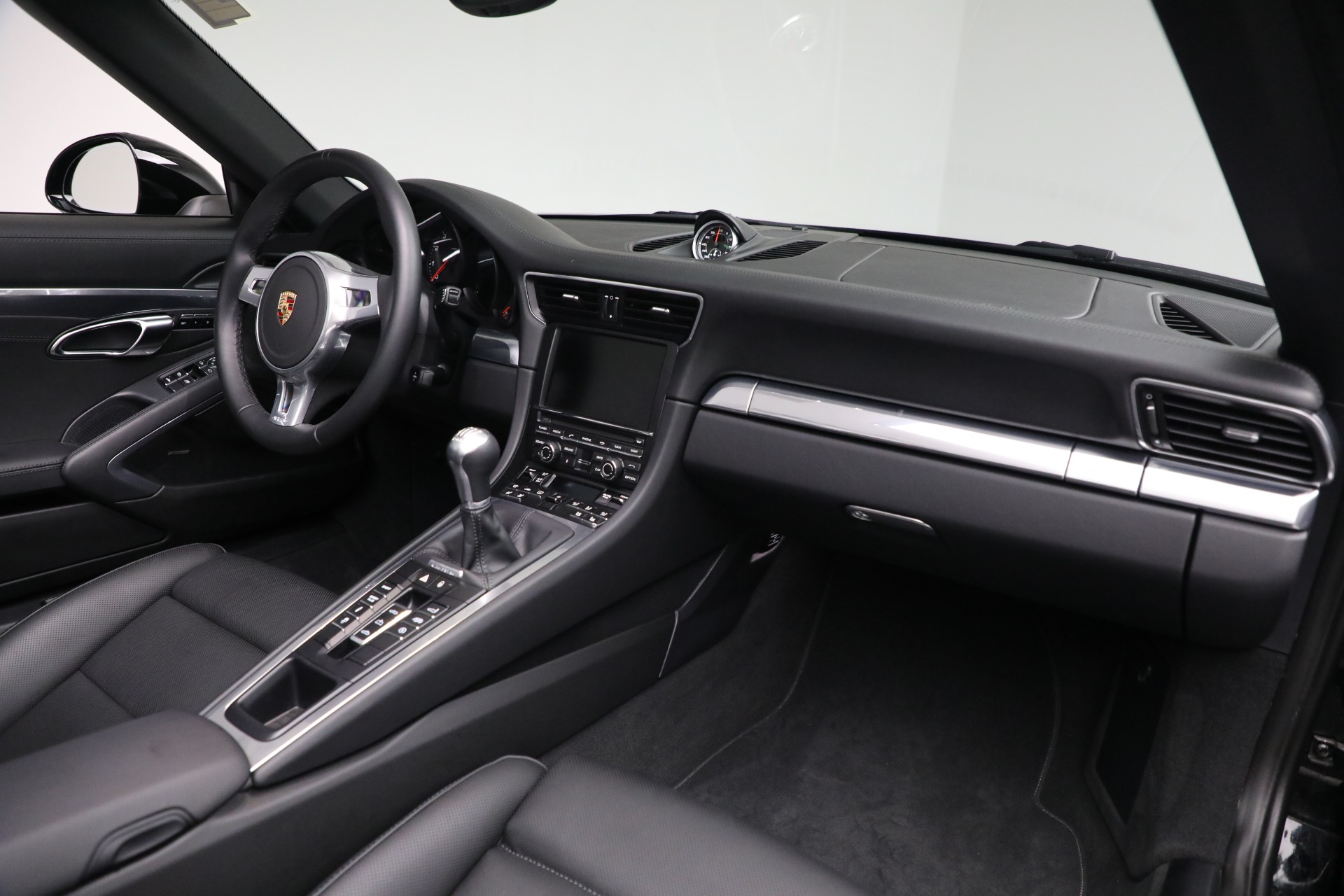 Used 2014 Porsche 911 Carrera 4S | St. Petersburg, FL