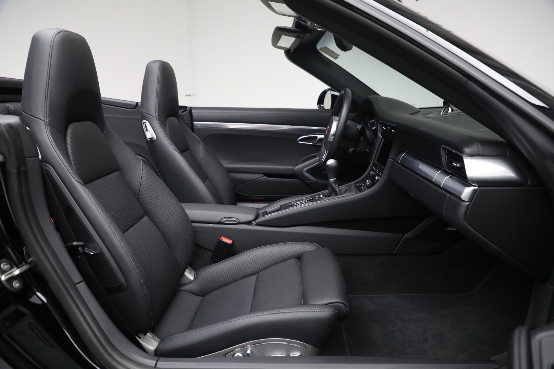 Used 2014 Porsche 911 Carrera 4S | St. Petersburg, FL