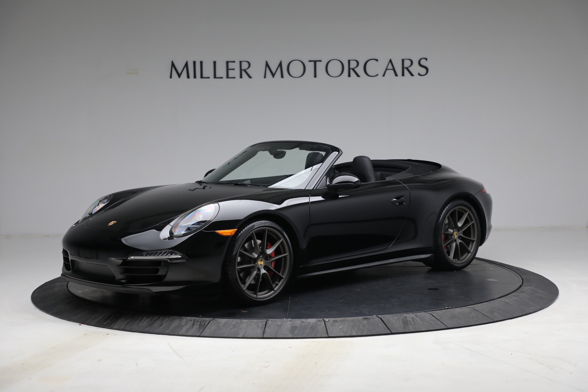 Used 2014 Porsche 911 Carrera 4S | St. Petersburg, FL