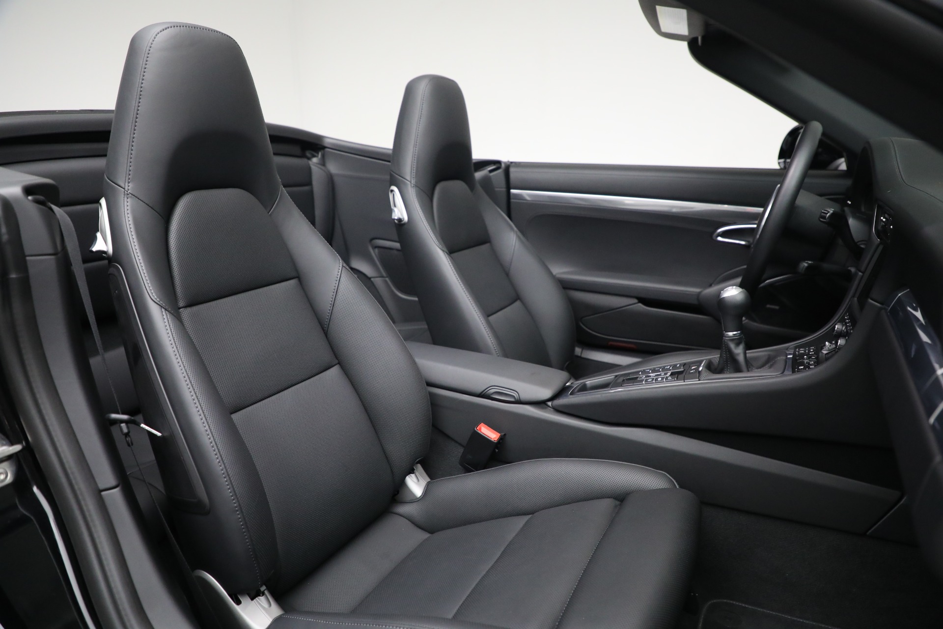 Used 2014 Porsche 911 Carrera 4S | St. Petersburg, FL