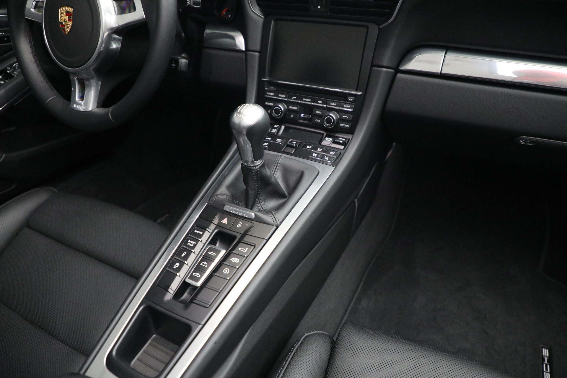 Used 2014 Porsche 911 Carrera 4S | St. Petersburg, FL
