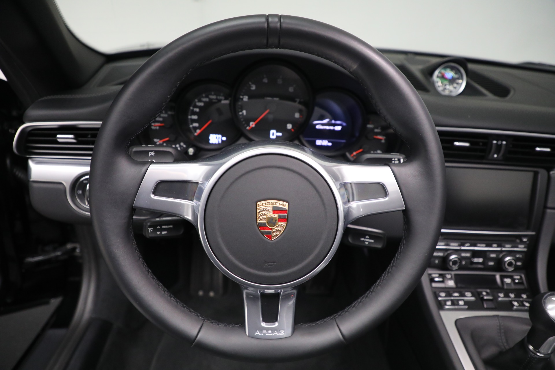 Used 2014 Porsche 911 Carrera 4S | St. Petersburg, FL