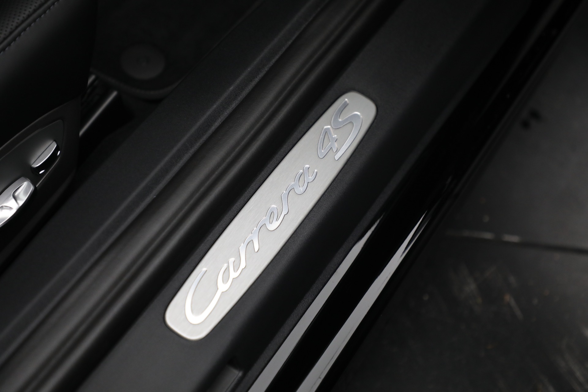 Used 2014 Porsche 911 Carrera 4S | St. Petersburg, FL