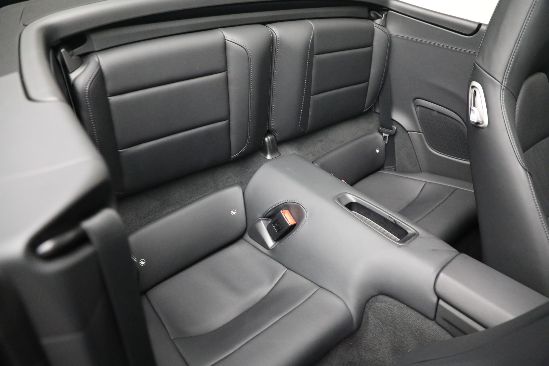 Used 2014 Porsche 911 Carrera 4S | St. Petersburg, FL