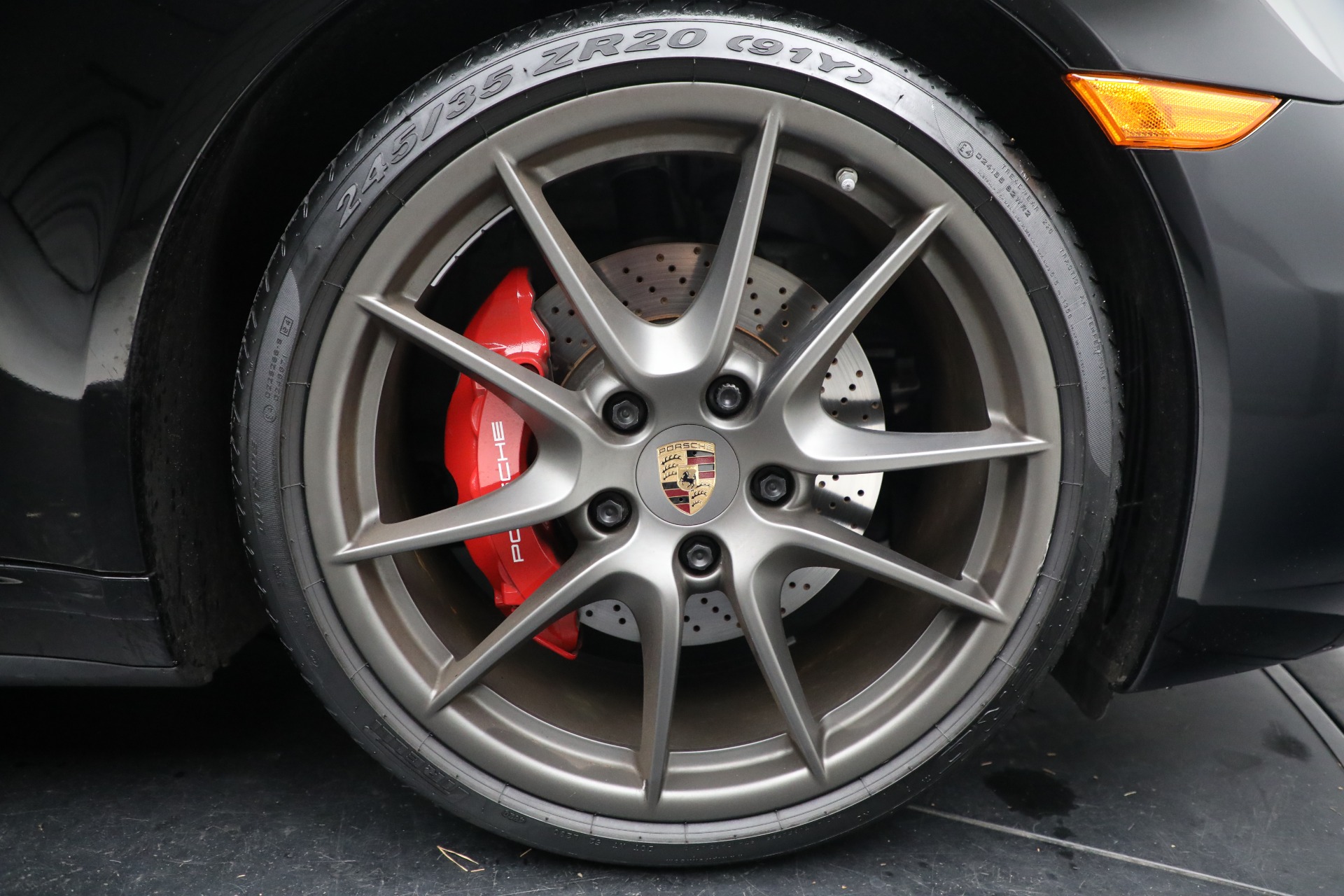 Used 2014 Porsche 911 Carrera 4S | St. Petersburg, FL
