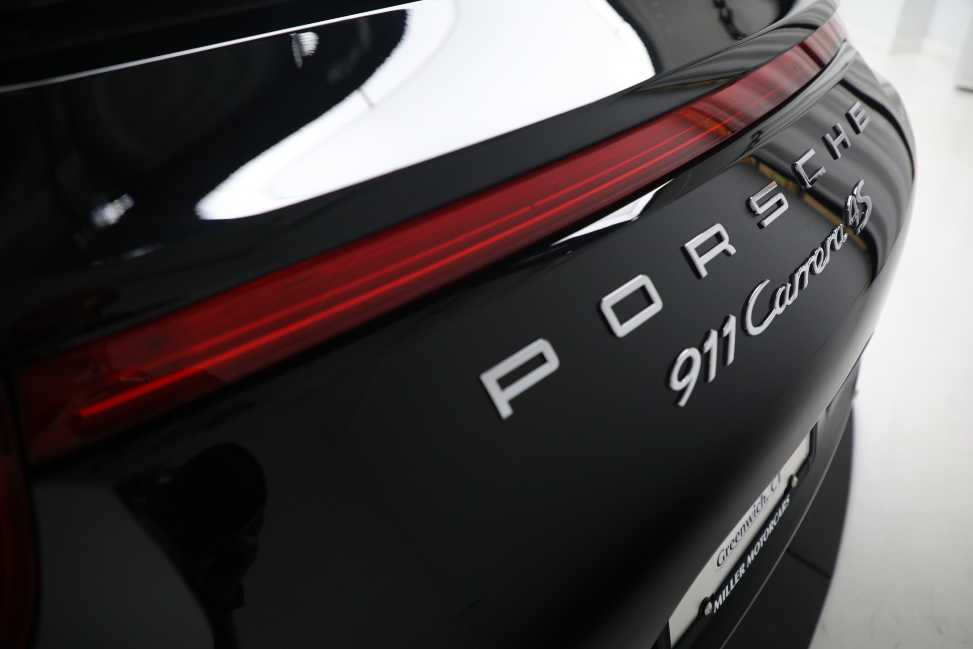 Used 2014 Porsche 911 Carrera 4S | St. Petersburg, FL