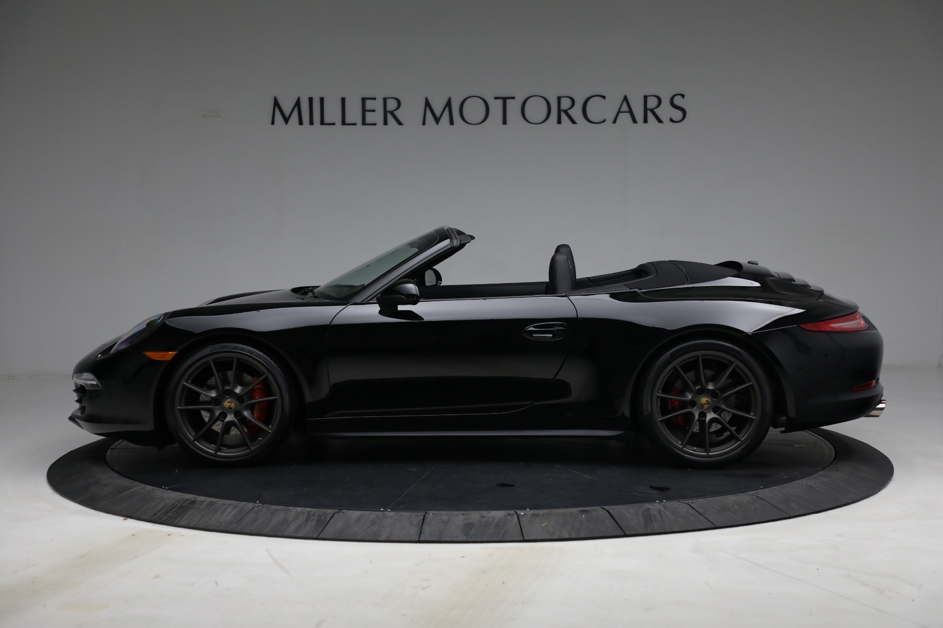 Used 2014 Porsche 911 Carrera 4S | St. Petersburg, FL