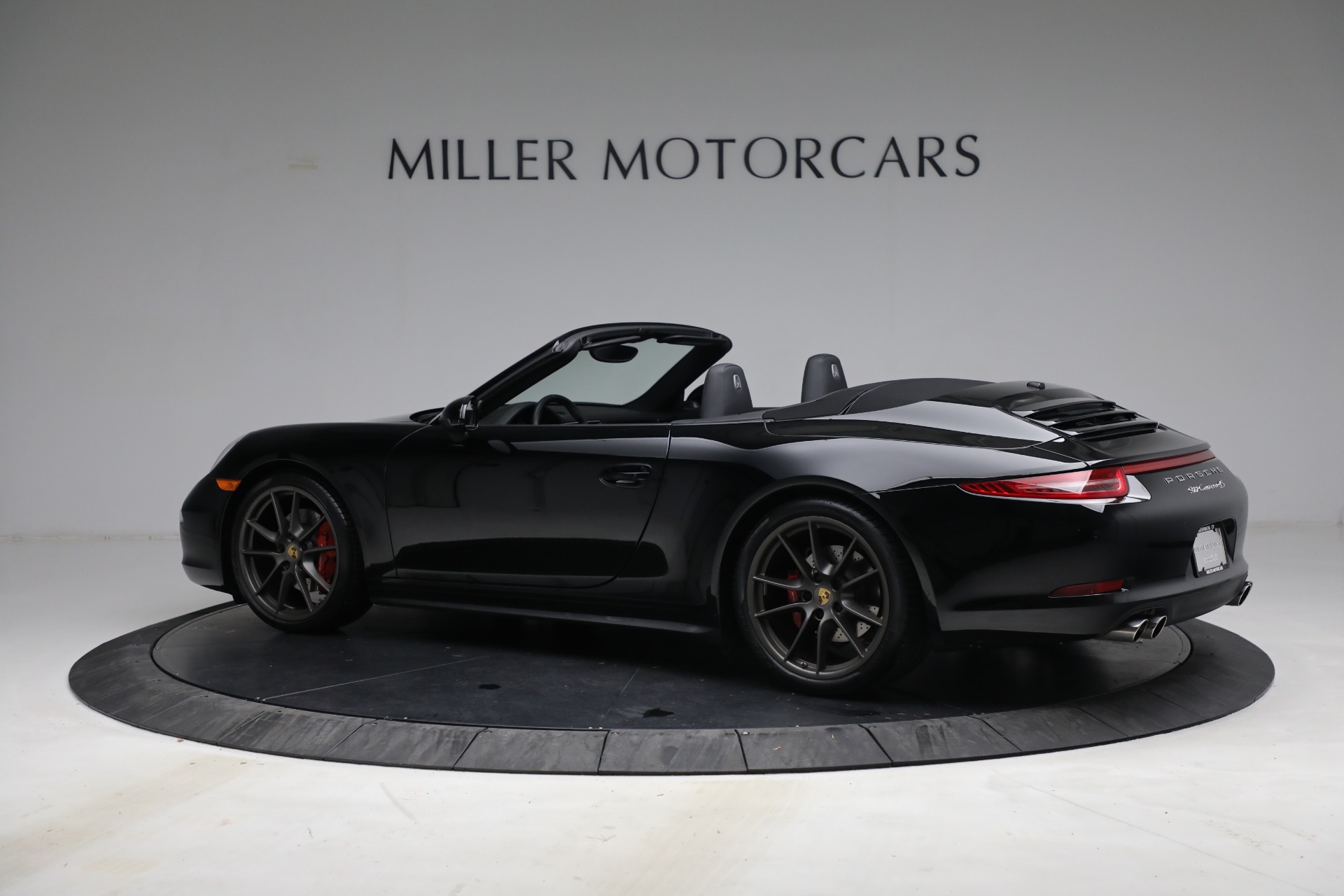 Used 2014 Porsche 911 Carrera 4S | St. Petersburg, FL