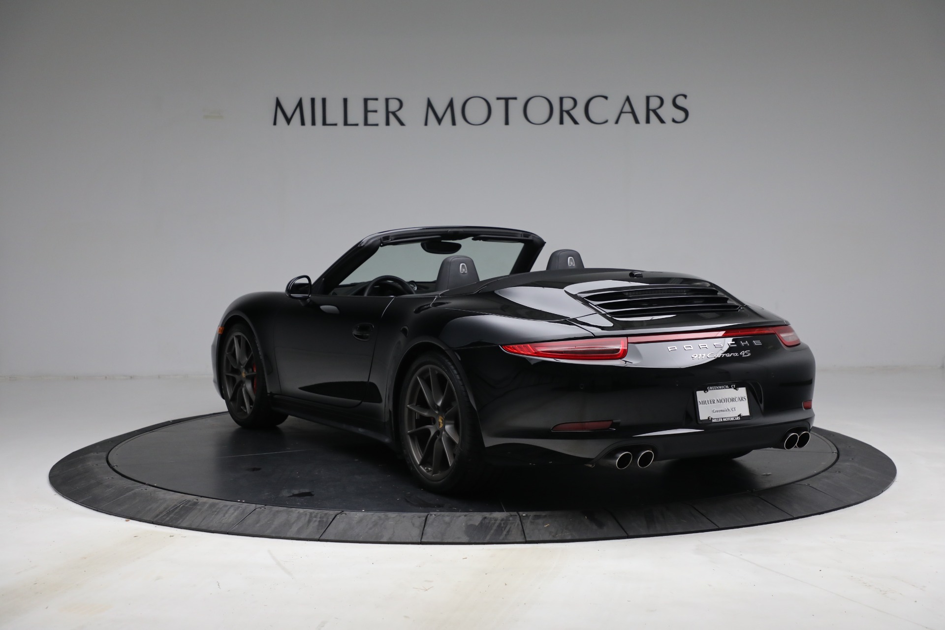 Used 2014 Porsche 911 Carrera 4S | St. Petersburg, FL