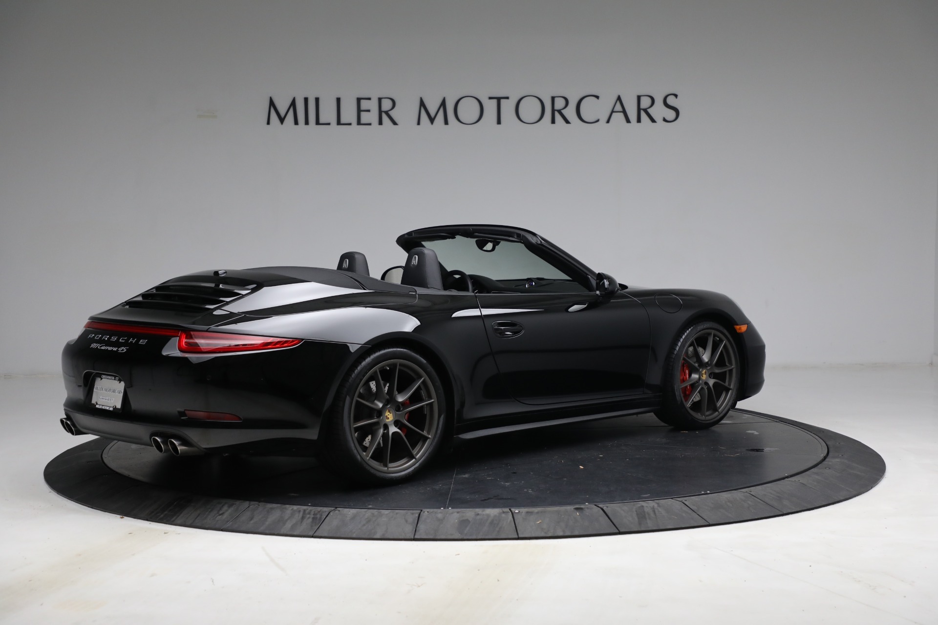 Used 2014 Porsche 911 Carrera 4S | St. Petersburg, FL