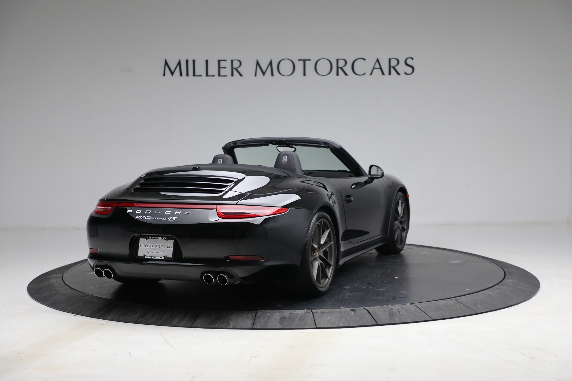 Used 2014 Porsche 911 Carrera 4S | St. Petersburg, FL