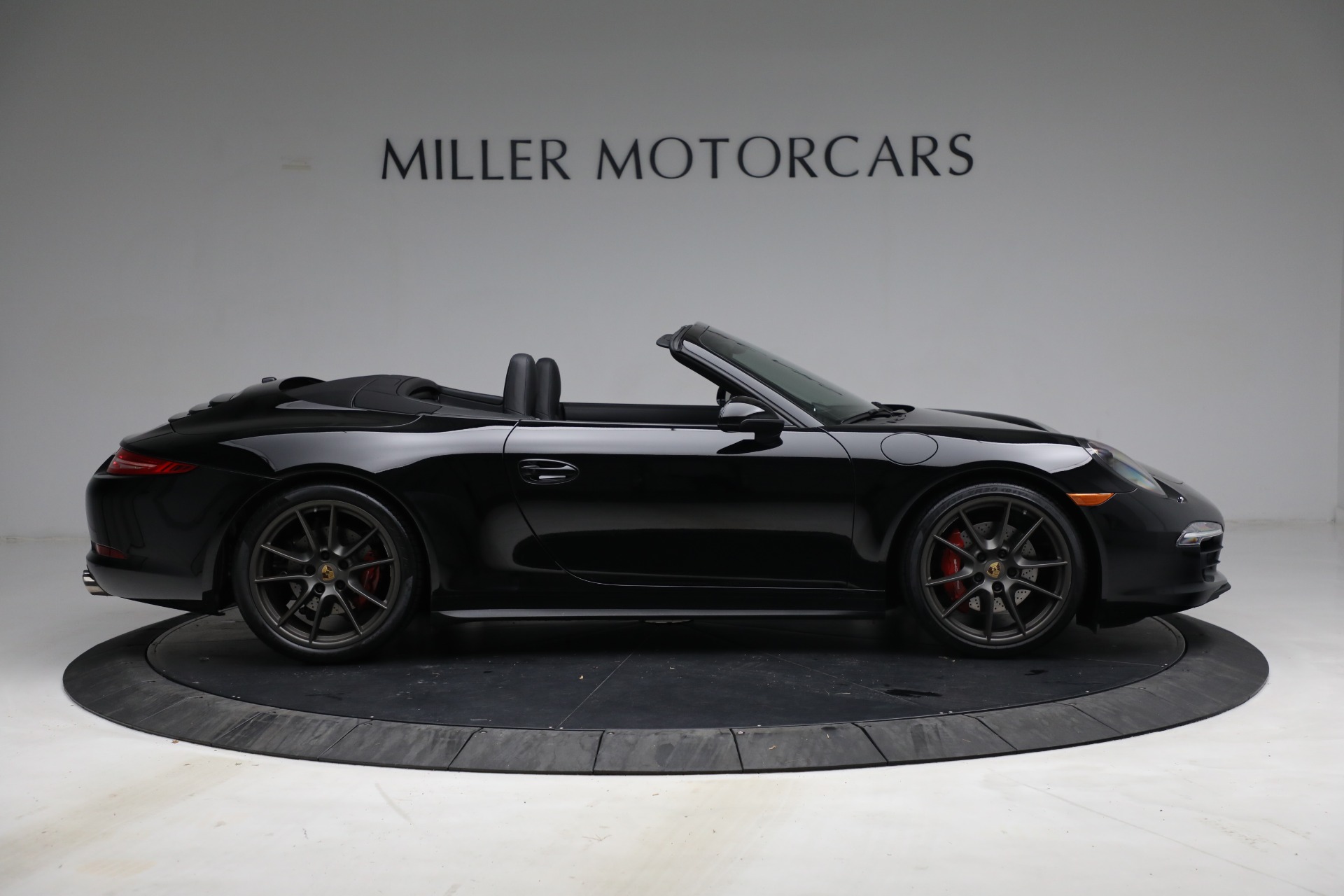 Used 2014 Porsche 911 Carrera 4S | St. Petersburg, FL