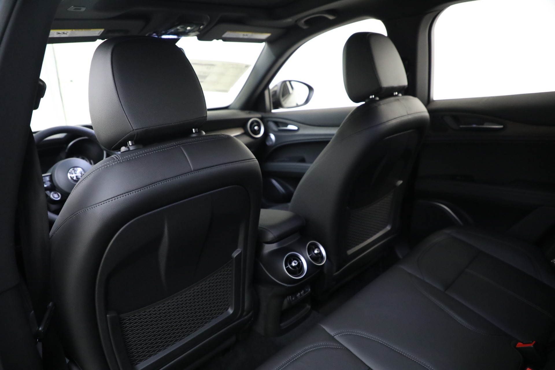 New 2022 Alfa Romeo Stelvio Ti | St. Petersburg, FL
