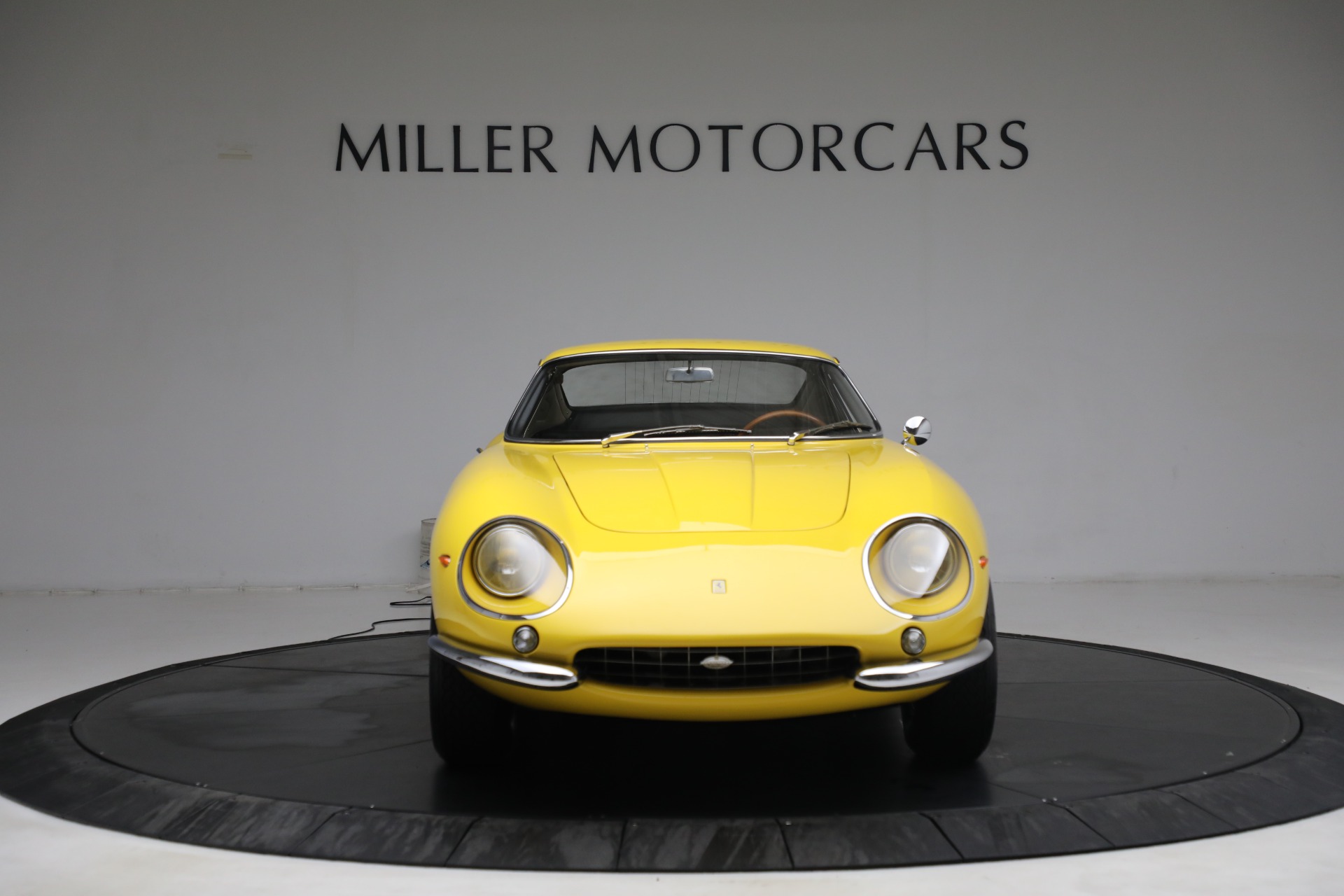 Used 1967 Ferrari 275 GTB/4 | St. Petersburg, FL