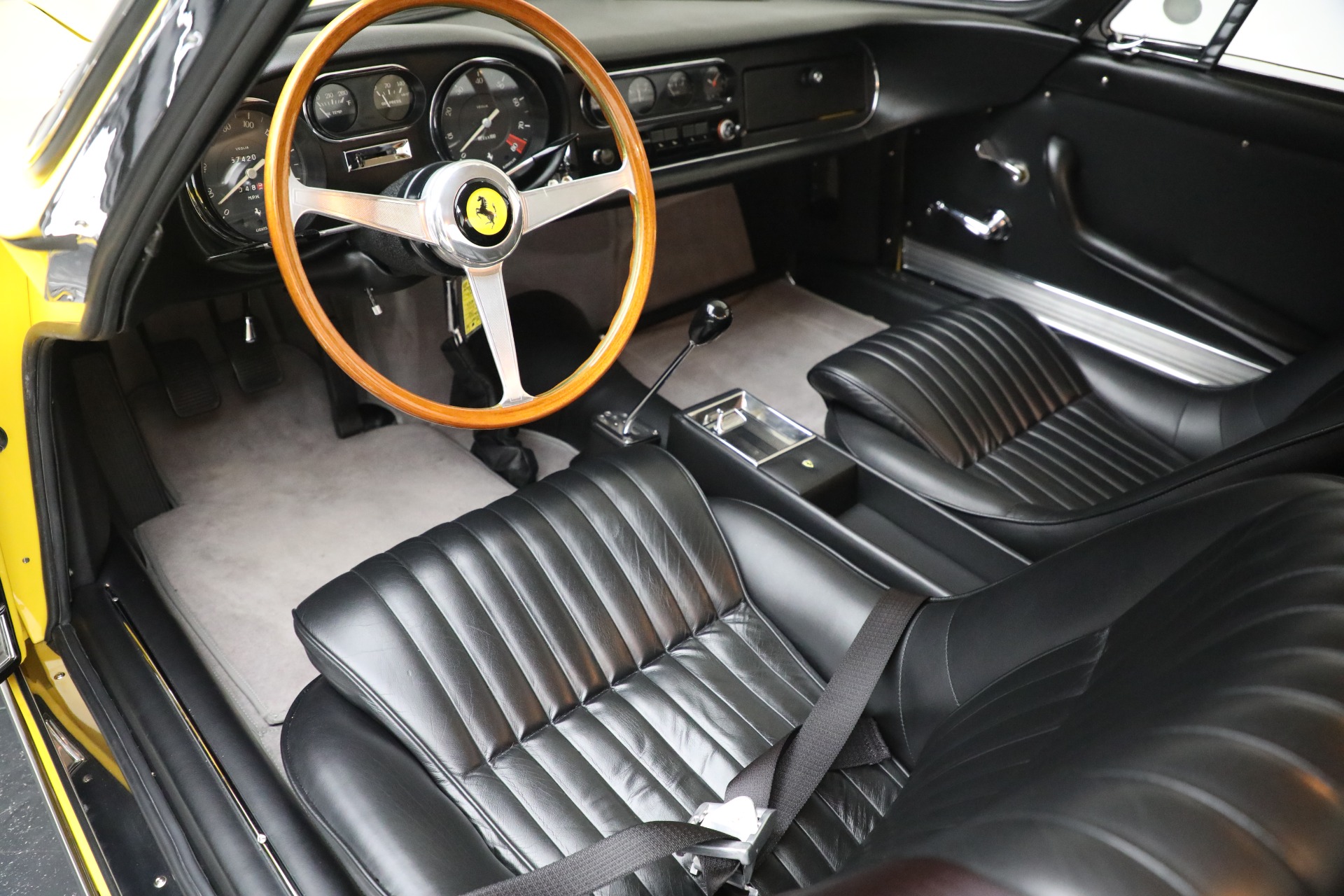 Used 1967 Ferrari 275 GTB/4 | St. Petersburg, FL