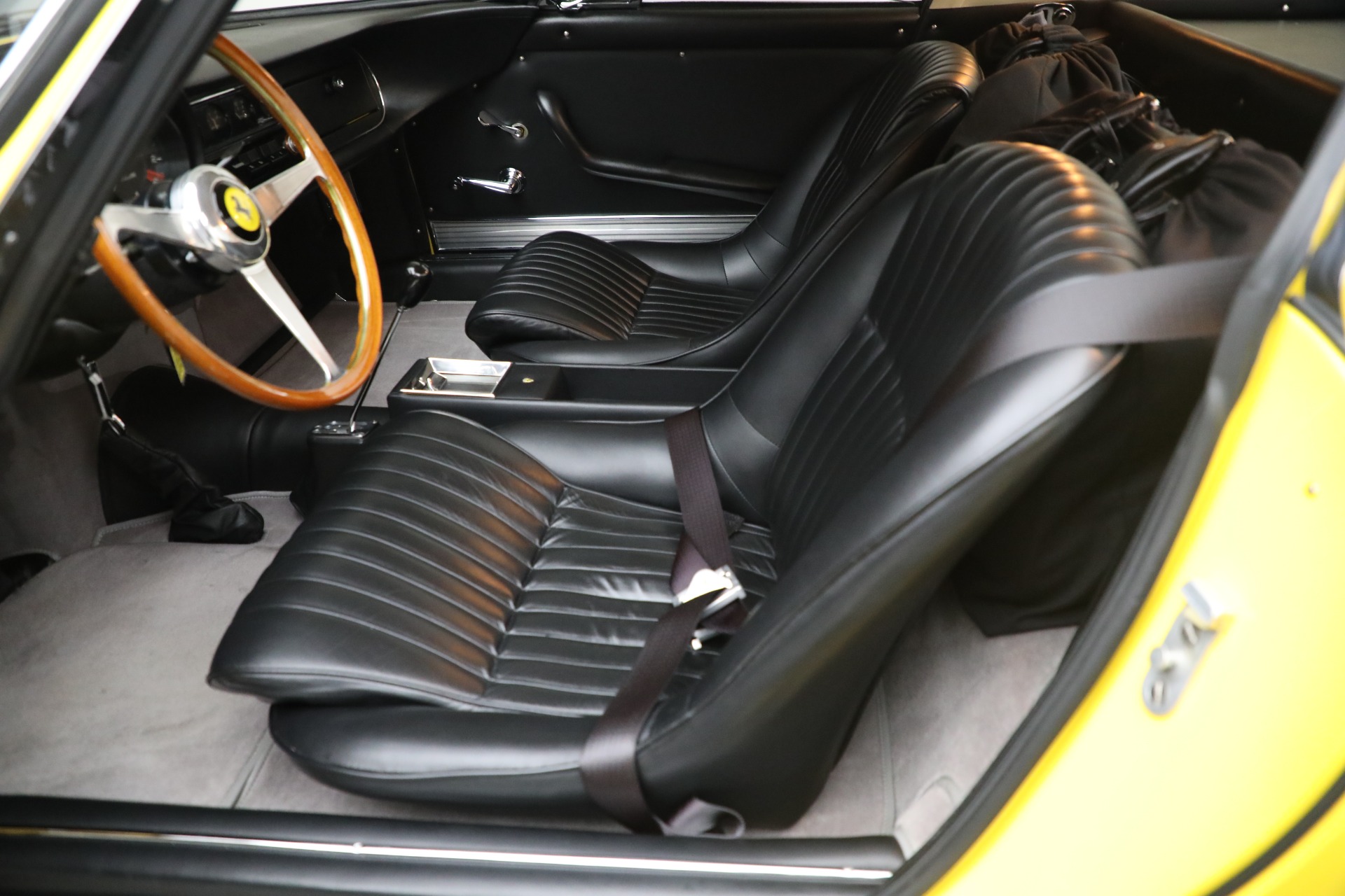 Used 1967 Ferrari 275 GTB/4 | St. Petersburg, FL