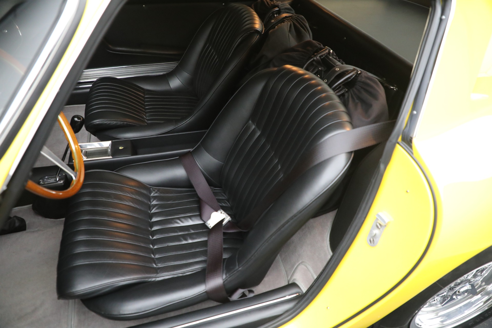Used 1967 Ferrari 275 GTB/4 | St. Petersburg, FL