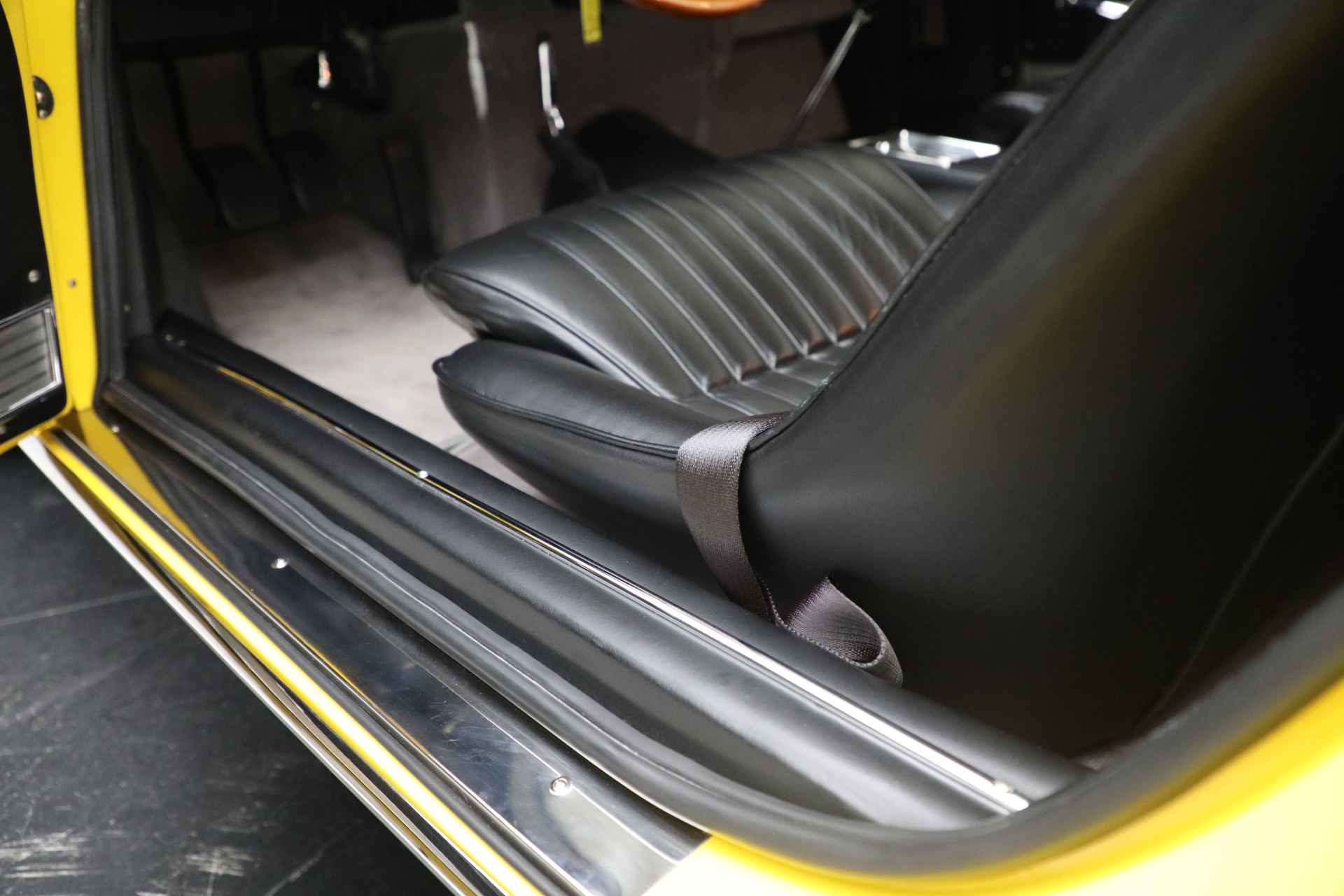 Used 1967 Ferrari 275 GTB/4 | St. Petersburg, FL