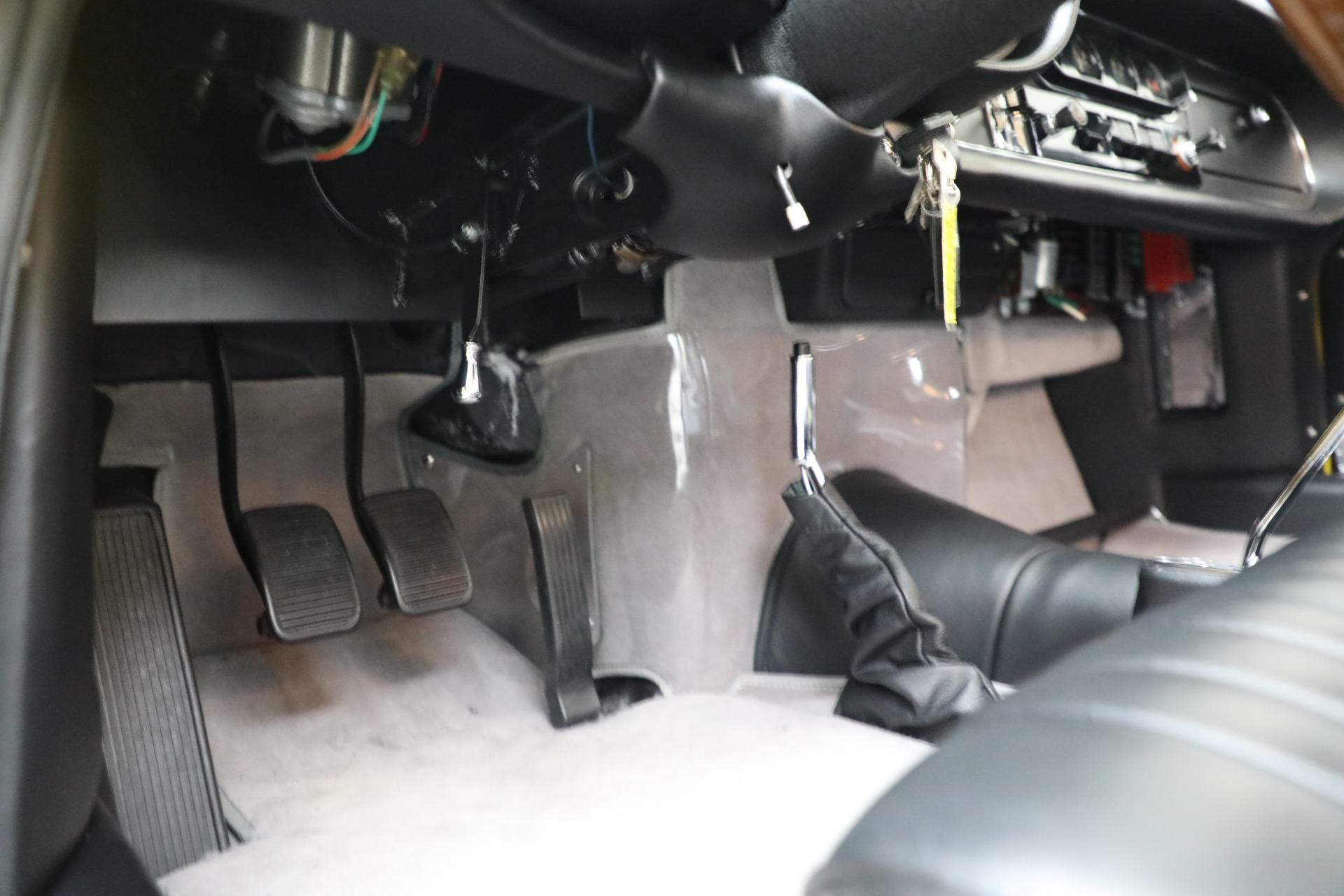 Used 1967 Ferrari 275 GTB/4 | St. Petersburg, FL