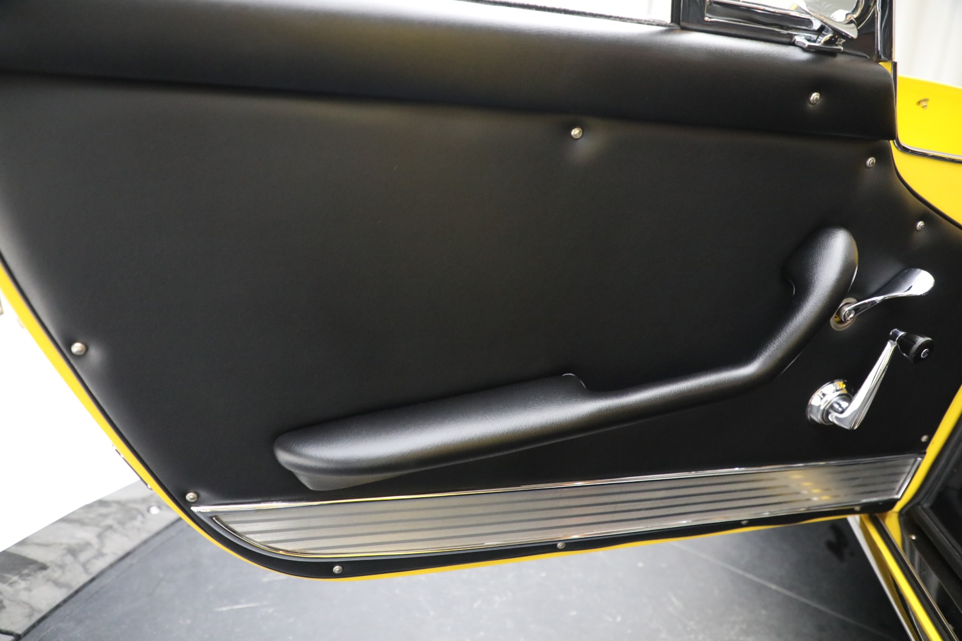 Used 1967 Ferrari 275 GTB/4 | St. Petersburg, FL