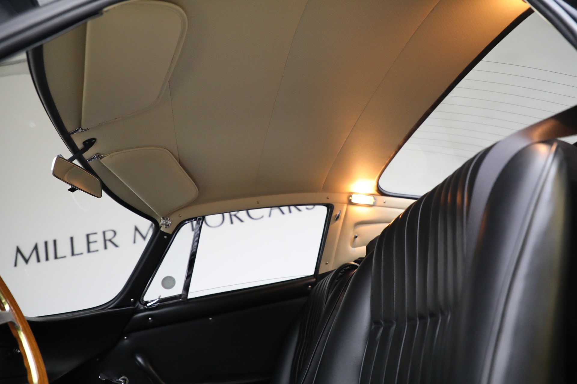 Used 1967 Ferrari 275 GTB/4 | St. Petersburg, FL