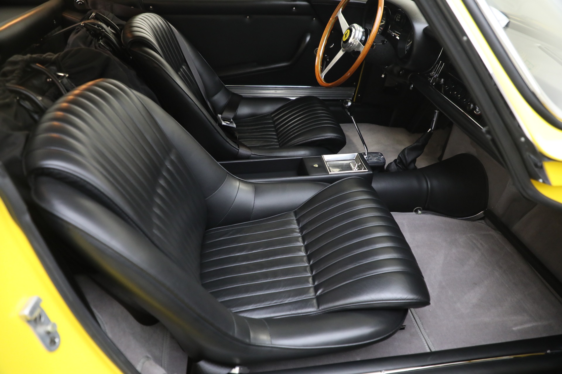 Used 1967 Ferrari 275 GTB/4 | St. Petersburg, FL