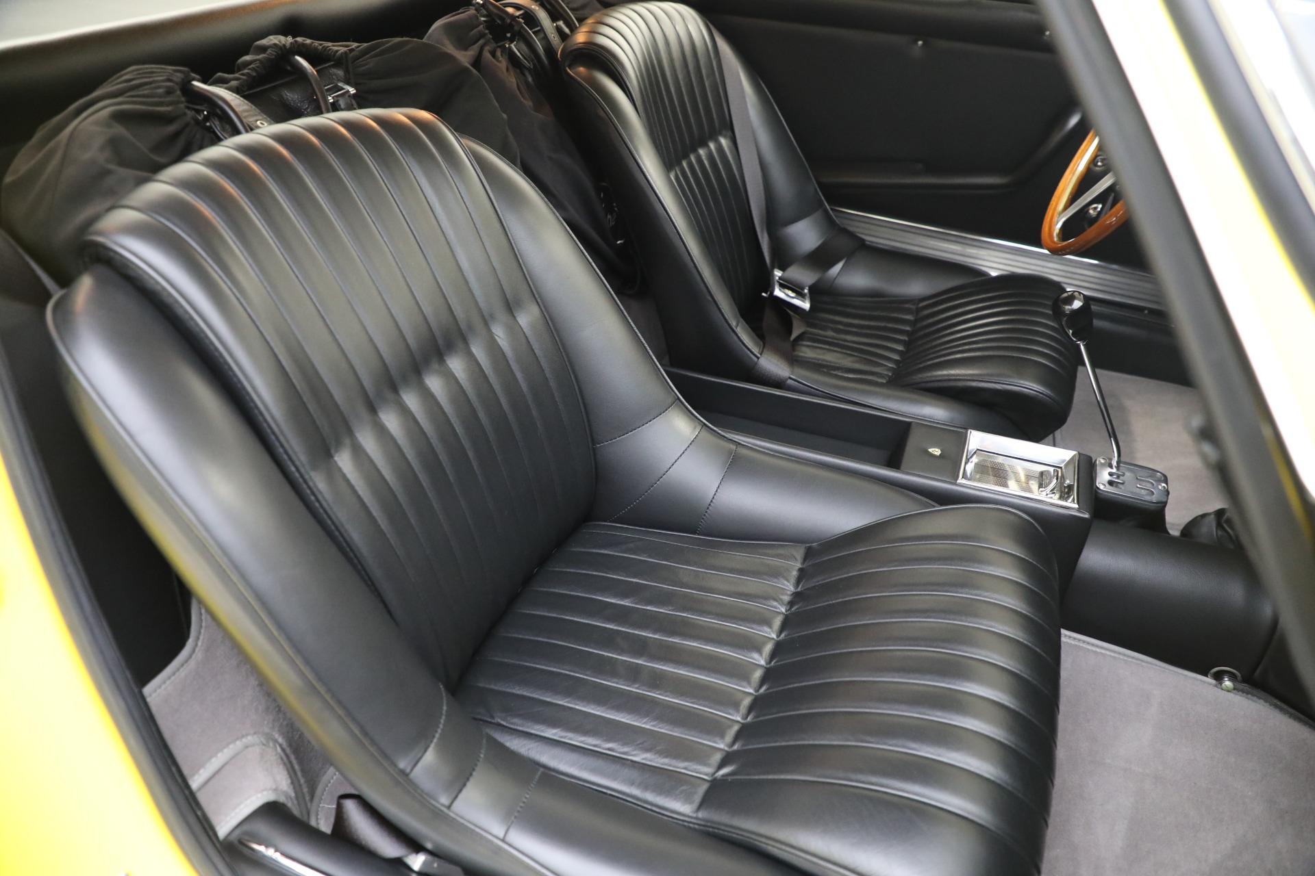 Used 1967 Ferrari 275 GTB/4 | St. Petersburg, FL