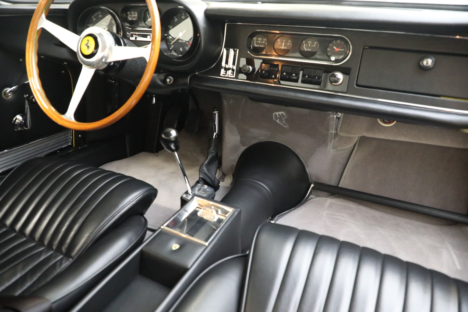 Used 1967 Ferrari 275 GTB/4 | St. Petersburg, FL