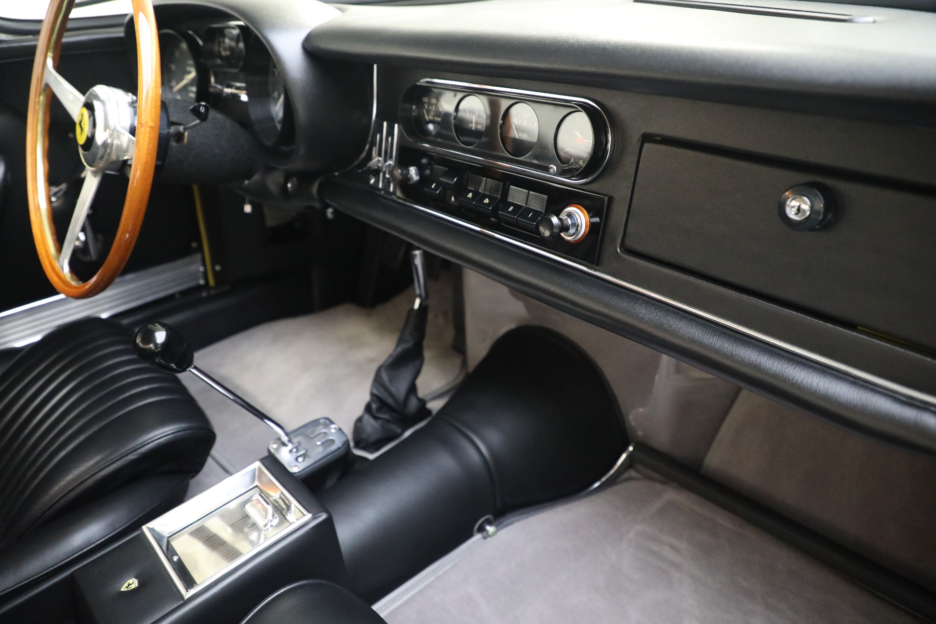 Used 1967 Ferrari 275 GTB/4 | St. Petersburg, FL