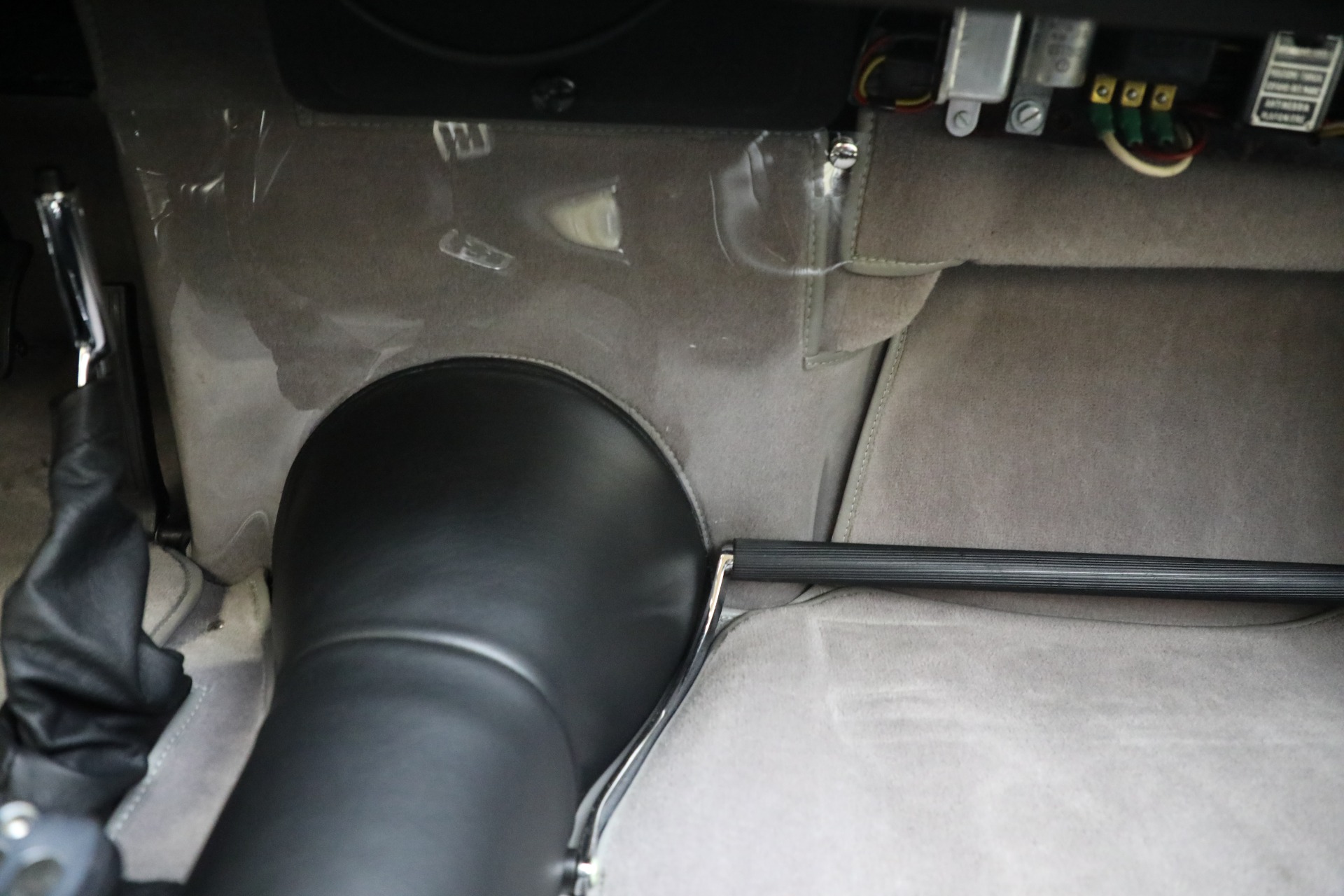 Used 1967 Ferrari 275 GTB/4 | St. Petersburg, FL