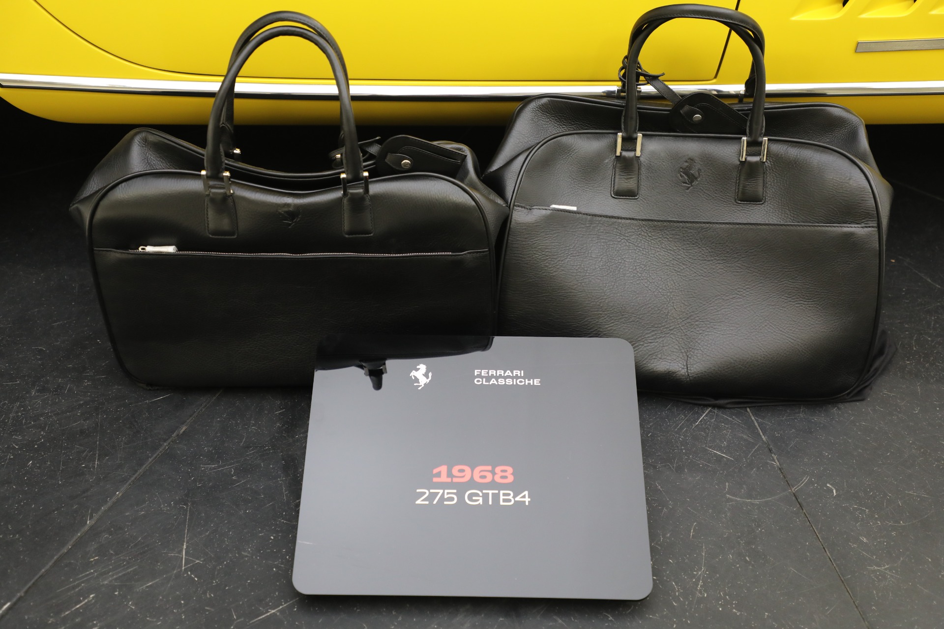 Used 1967 Ferrari 275 GTB/4 | St. Petersburg, FL