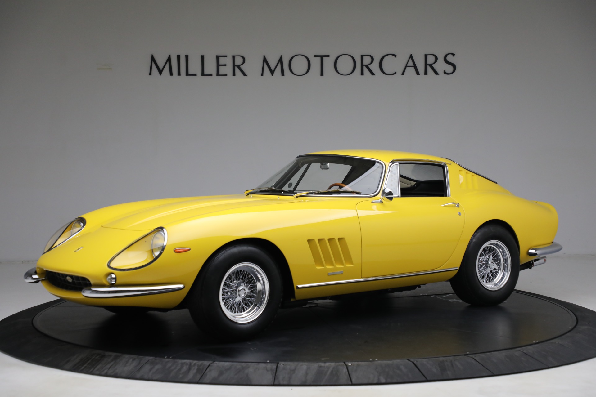 Used 1967 Ferrari 275 GTB/4 | St. Petersburg, FL