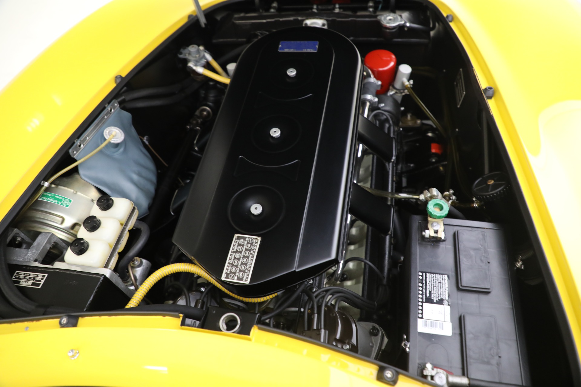 Used 1967 Ferrari 275 GTB/4 | St. Petersburg, FL