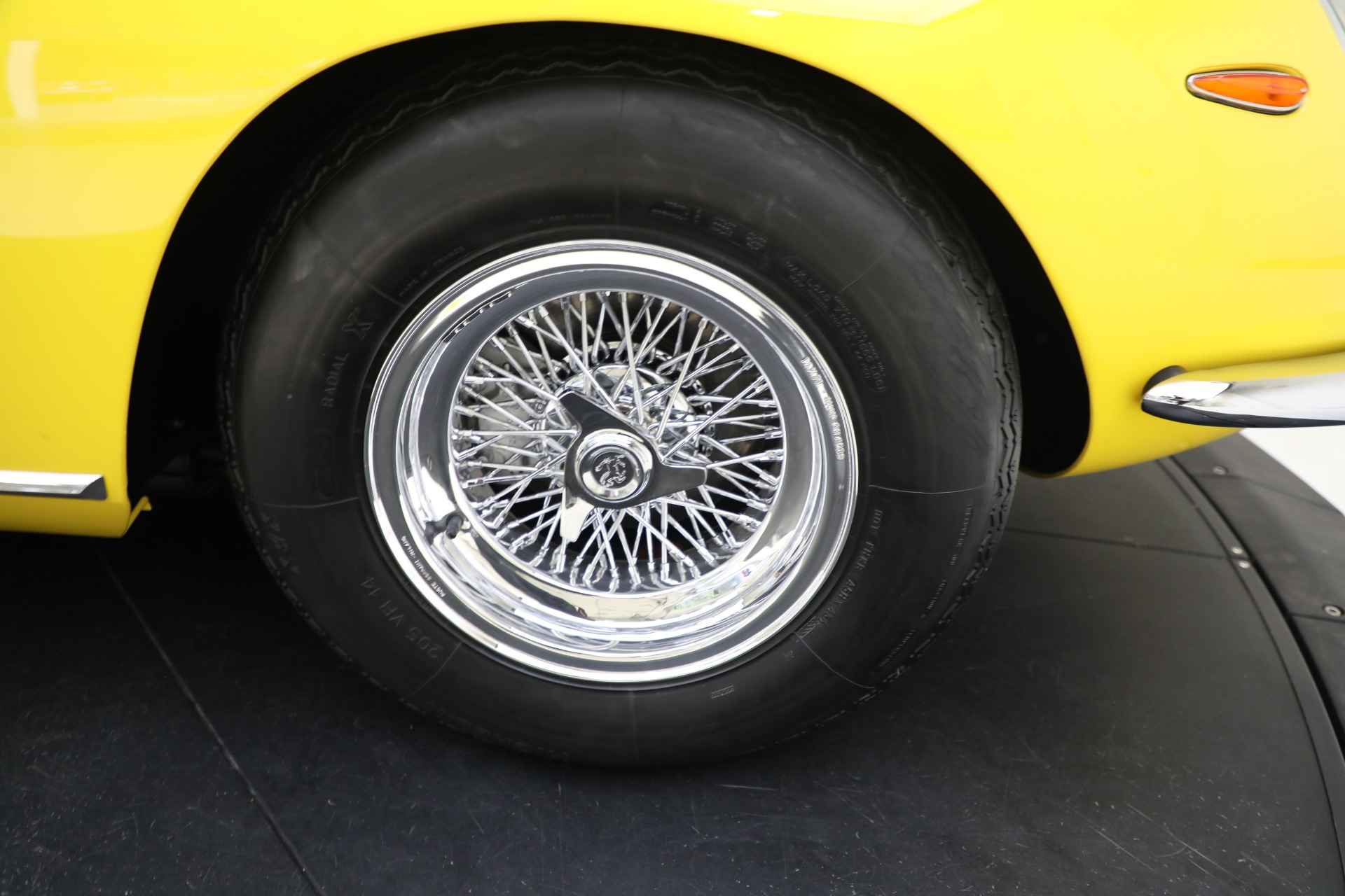 Used 1967 Ferrari 275 GTB/4 | St. Petersburg, FL