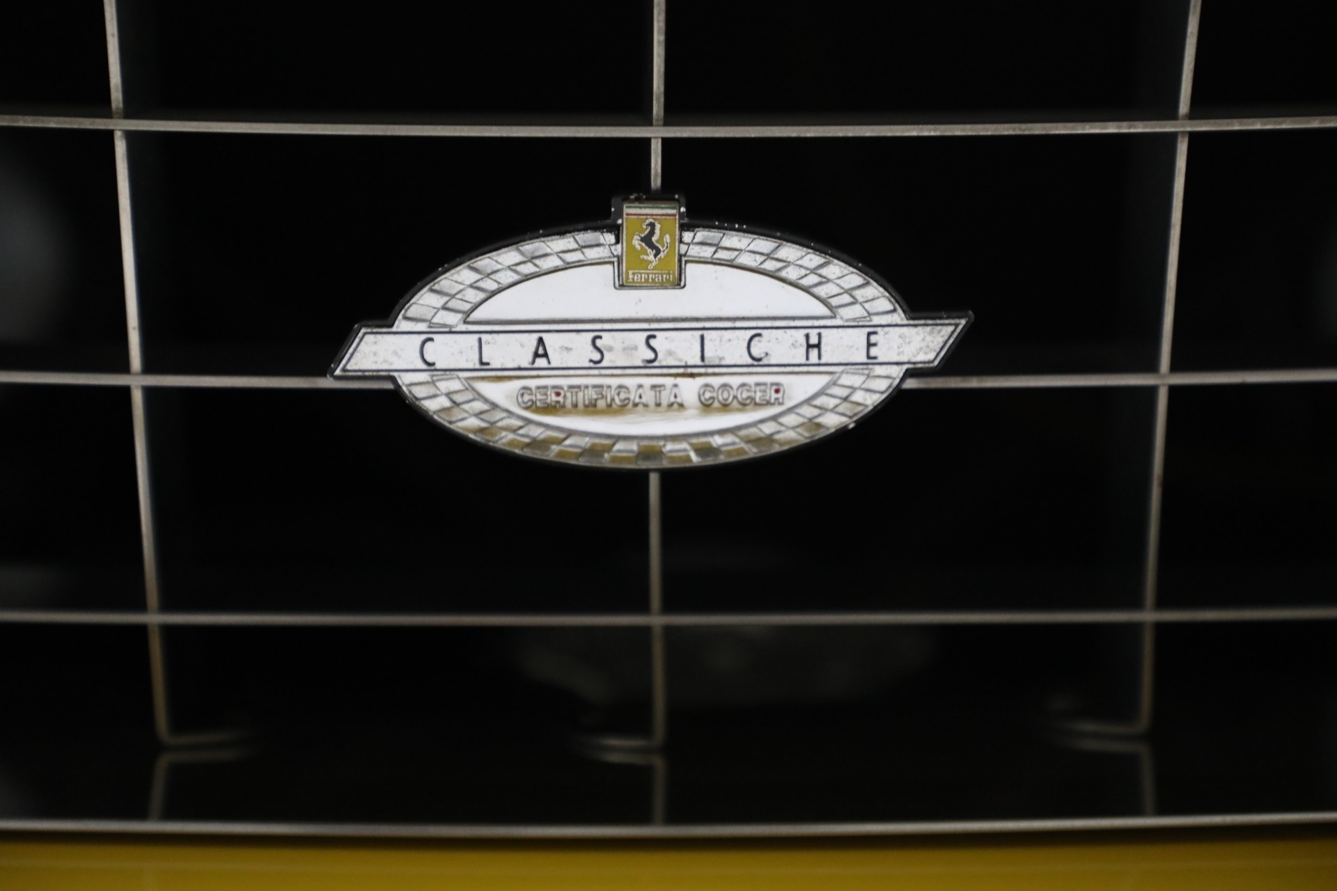 Used 1967 Ferrari 275 GTB/4 | St. Petersburg, FL