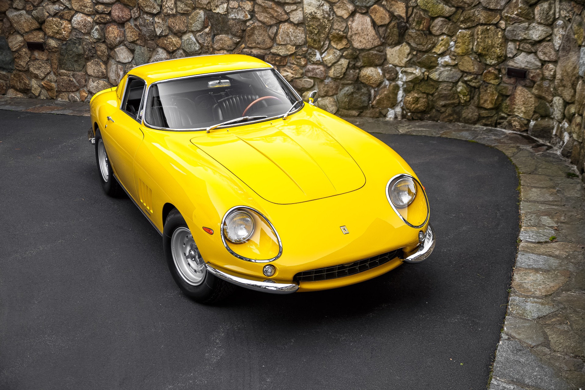 Used 1967 Ferrari 275 GTB/4 | St. Petersburg, FL