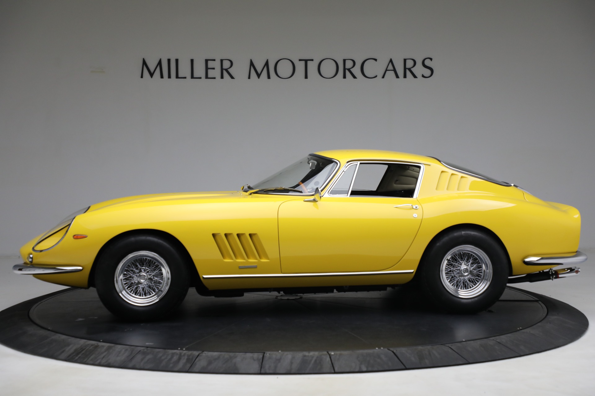Used 1967 Ferrari 275 GTB/4 | St. Petersburg, FL