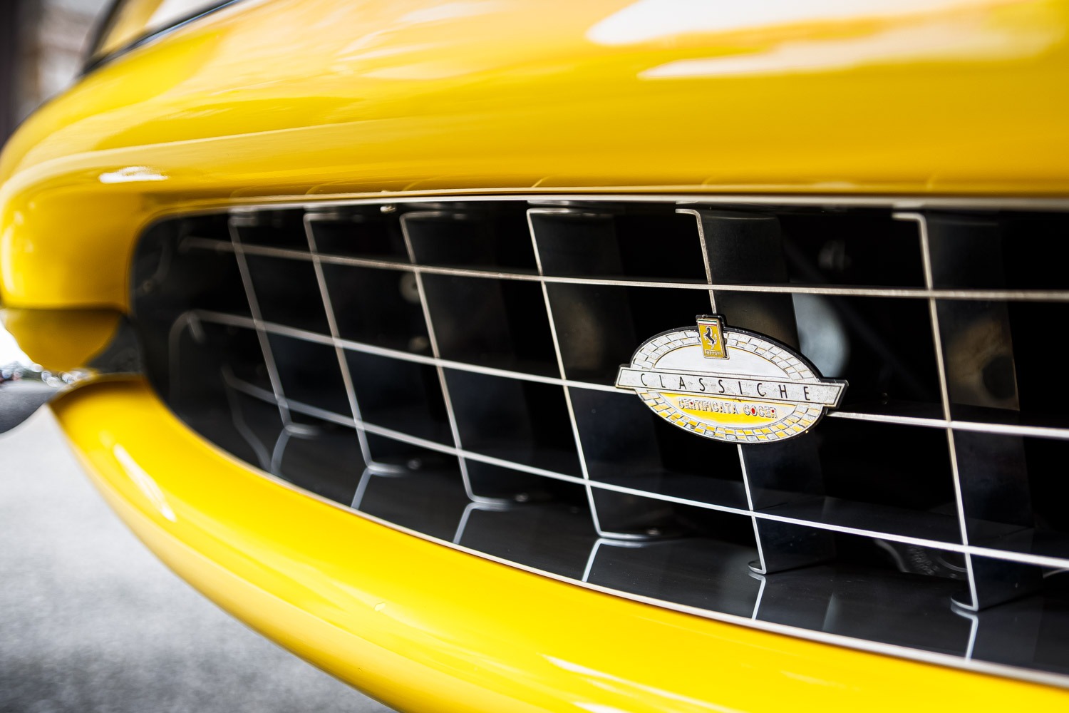 Used 1967 Ferrari 275 GTB/4 | St. Petersburg, FL