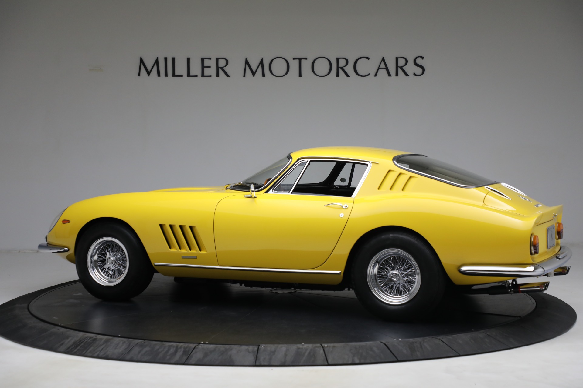Used 1967 Ferrari 275 GTB/4 | St. Petersburg, FL