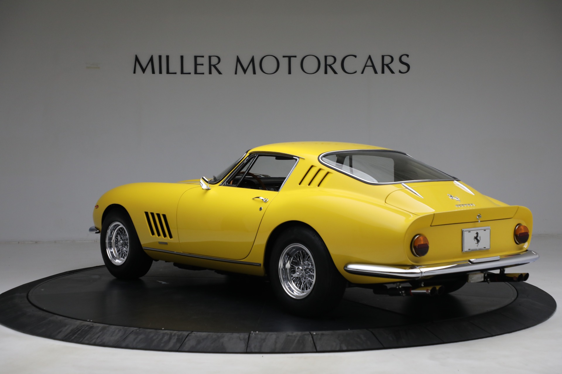 Used 1967 Ferrari 275 GTB/4 | St. Petersburg, FL