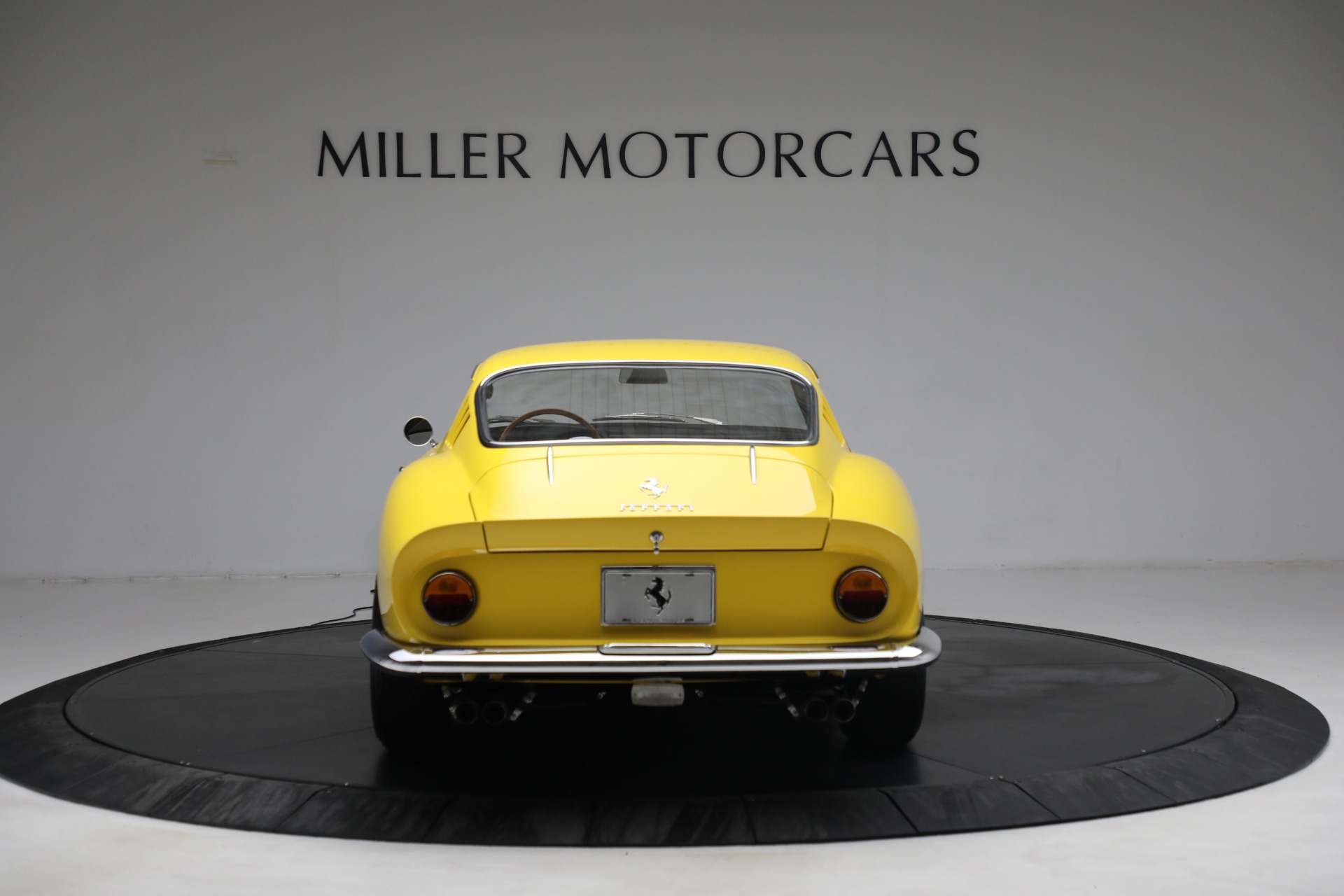 Used 1967 Ferrari 275 GTB/4 | St. Petersburg, FL