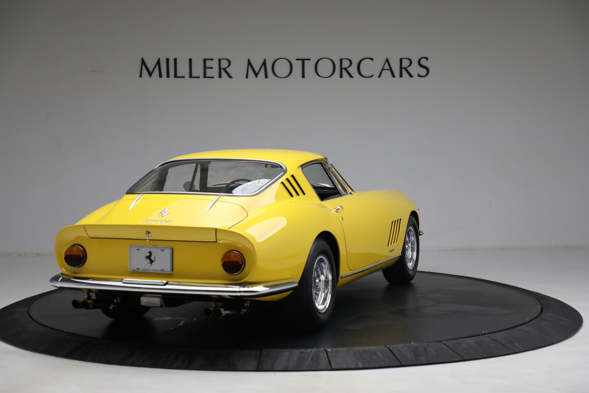 Used 1967 Ferrari 275 GTB/4 | St. Petersburg, FL