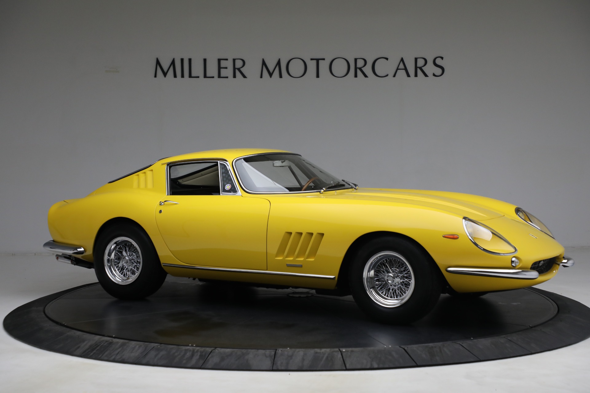 Used 1967 Ferrari 275 GTB/4 | St. Petersburg, FL