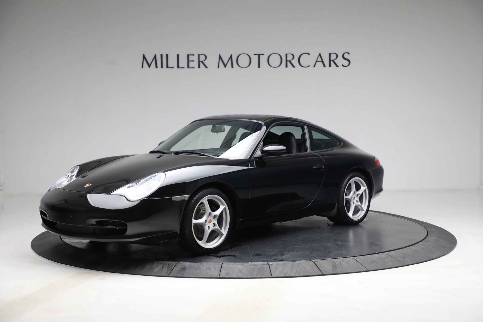 Used 2004 Porsche 911 Carrera | St. Petersburg, FL