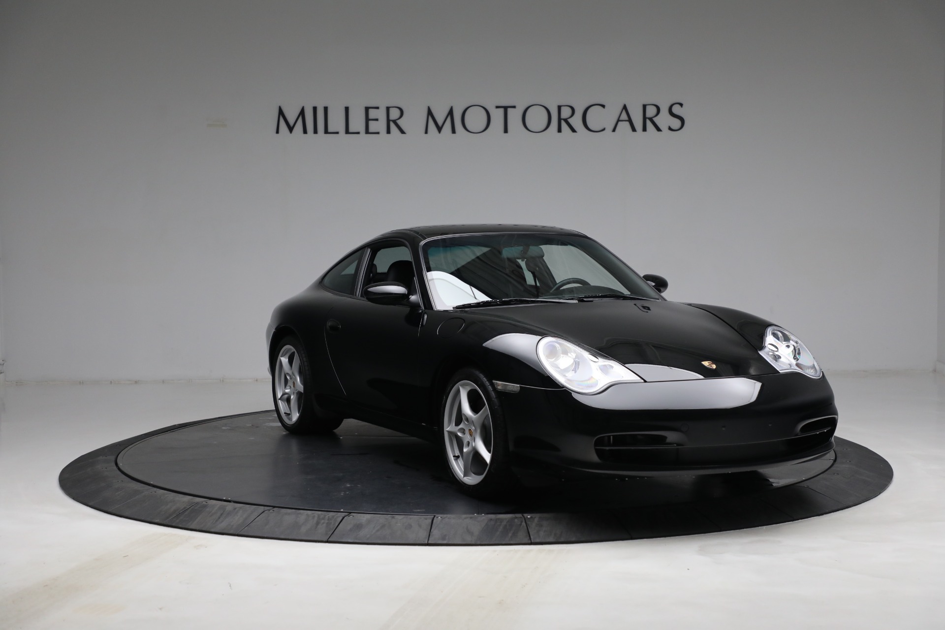 Used 2004 Porsche 911 Carrera | St. Petersburg, FL