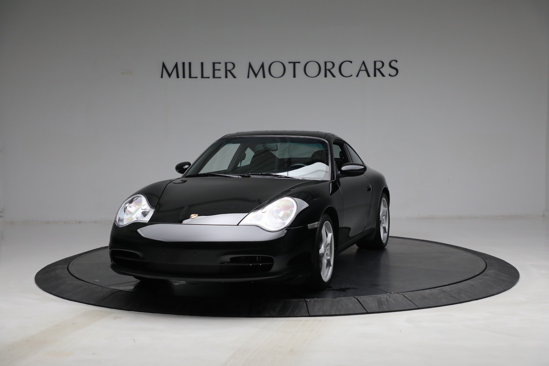 Used 2004 Porsche 911 Carrera | St. Petersburg, FL